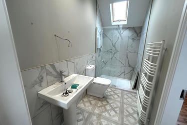 8 bed flat, Argyle Avenue, Longsight, Manchester, M145PX - Image 15